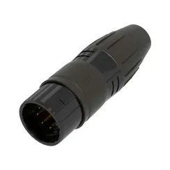 Seetronic SCWM5-B-67 Кабельный разъем, 5-и контактный