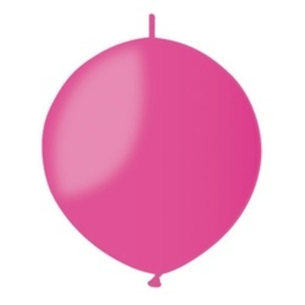 Линколун 12"/07 Пастель Fuchsia