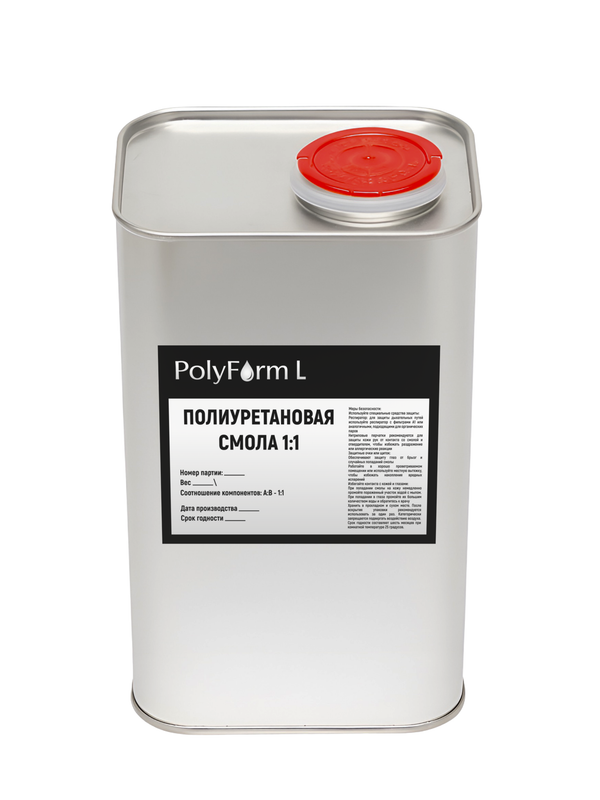 Полиуретановая смола L
