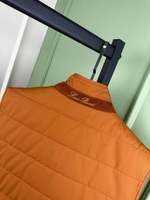 Жилет Loro Piana