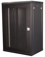 Шкаф настенный 19", 18U Datarex DR-655001