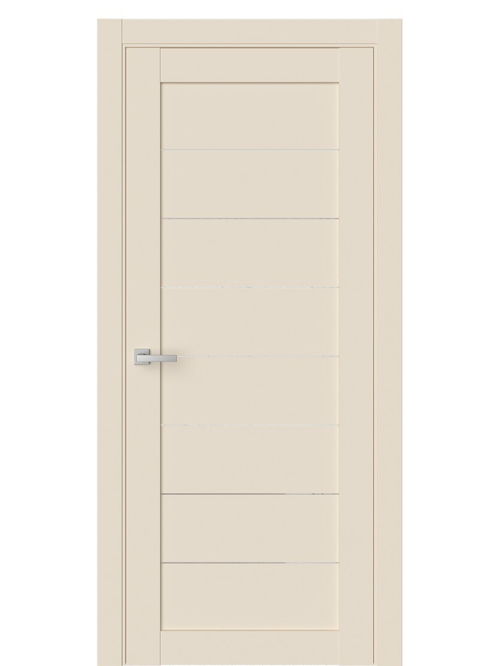 Межкомнатная дверь R48