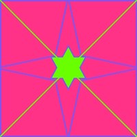 Головоломка "Змейка большая" (Rubik's Twist), 24 элементаgds