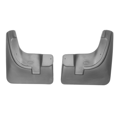 Брызговики Norplast для Changan CS35, передние, Черные, 2012- арт.NPL-Br-13-15F