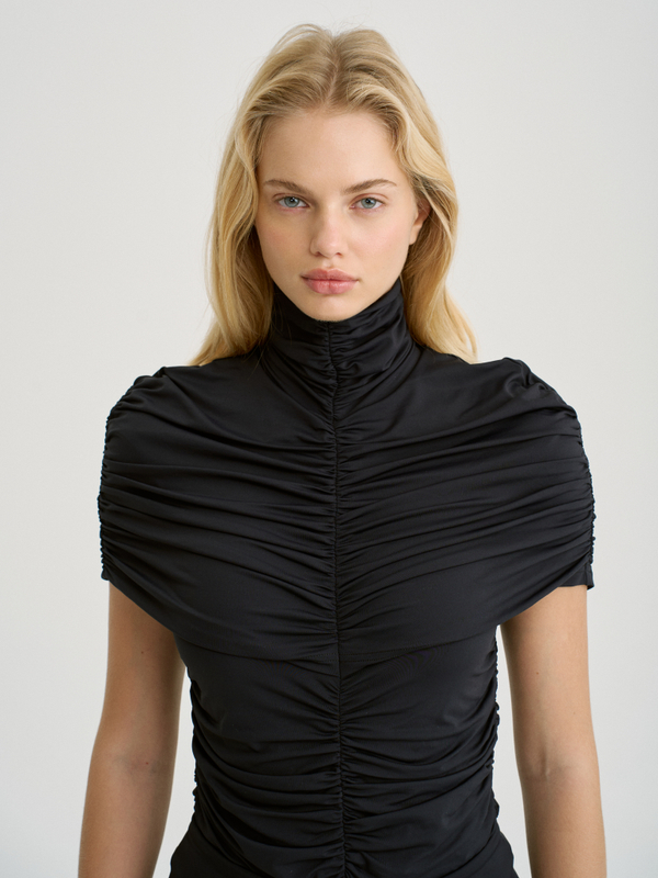 Боди rosario black