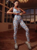 Леггинсы Cotton Blue