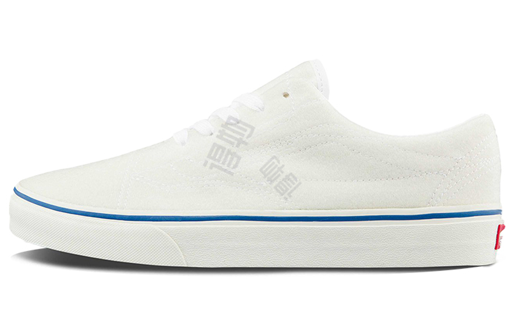 Vans Diy Low