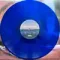 Dua Lipa - Radical Optimism - Cobalt Blue LP