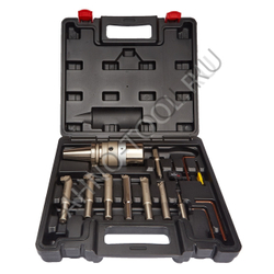 Набор расточной системы CKB6-EWB0850-65 "ACCKee"