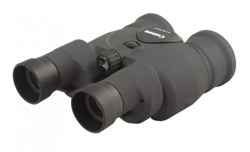Бинокль Canon 12x36 IS III
