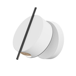 Настенный светильник (бра) Maytoni MOD180WL-L4W3K