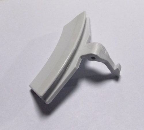 Ручка-крючок стиральной машины Gorenje (667233)