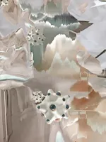 Плащ Гидроплан Демисезонный "Contrail"