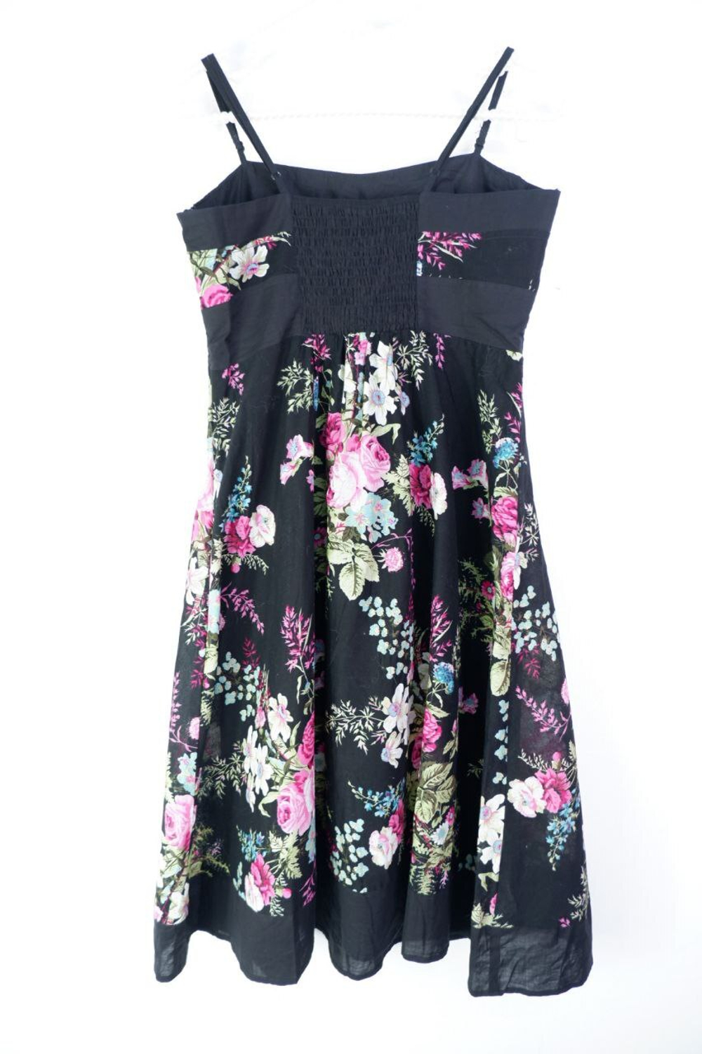 Платье Glance цветочное 40-42 размер