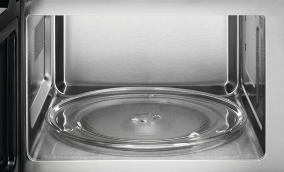 Встраиваемая микроволновая печь Electrolux LMSD253TM