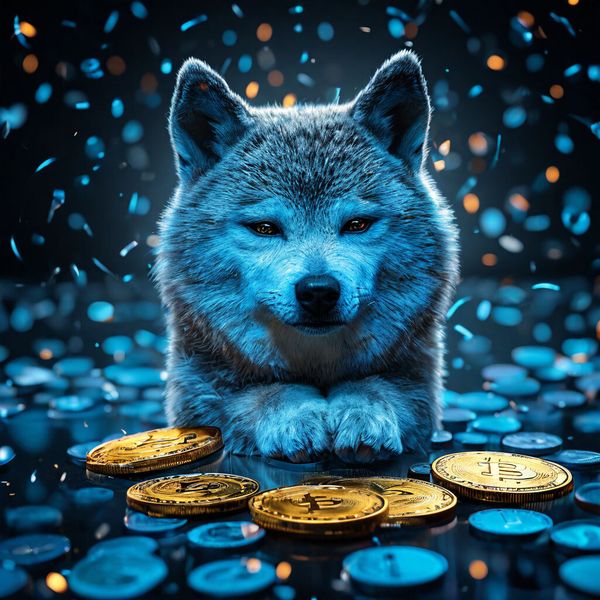 🎉 11 лет Dogecoin: от шутки до культового мемкоина🎉