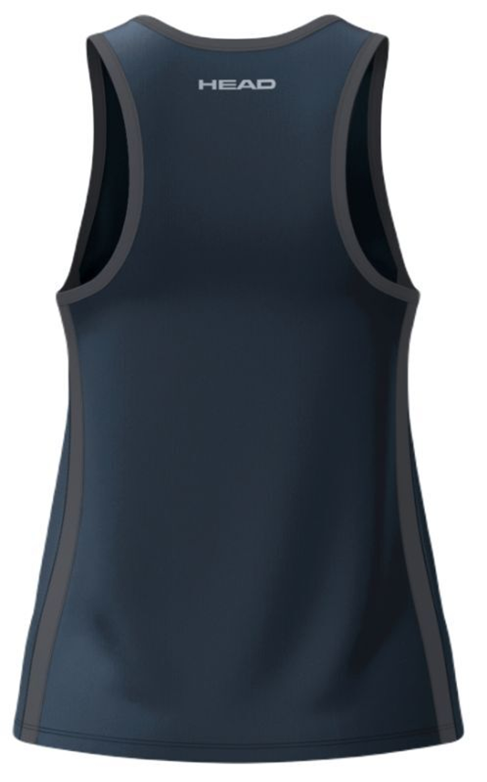 Футболка для девочки Head Girls Club 25 Tank
