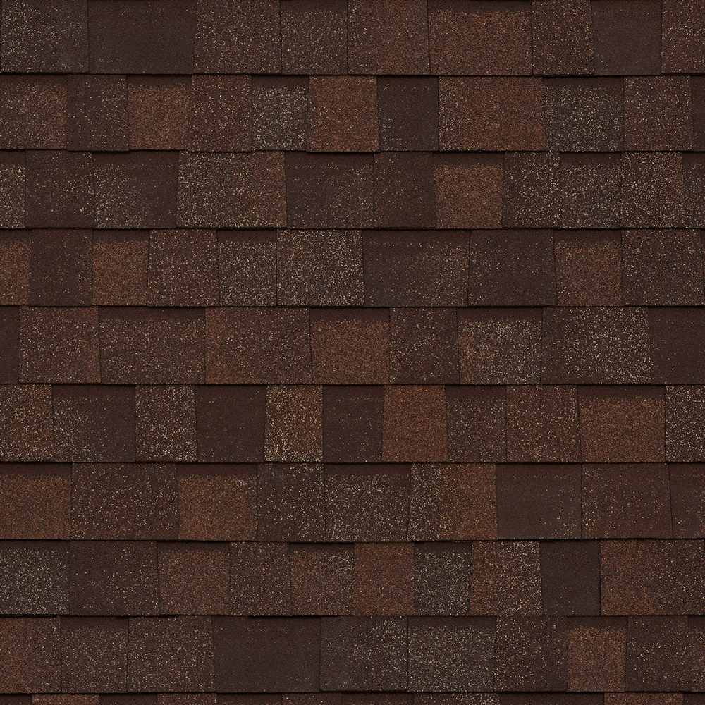 Гибкая битумная черепица Tegola BUSINESS PIEMONTE