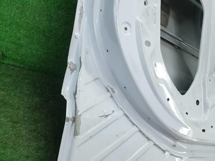 Дверь передняя левая Ford Explorer 5 U502 (2015-2019)