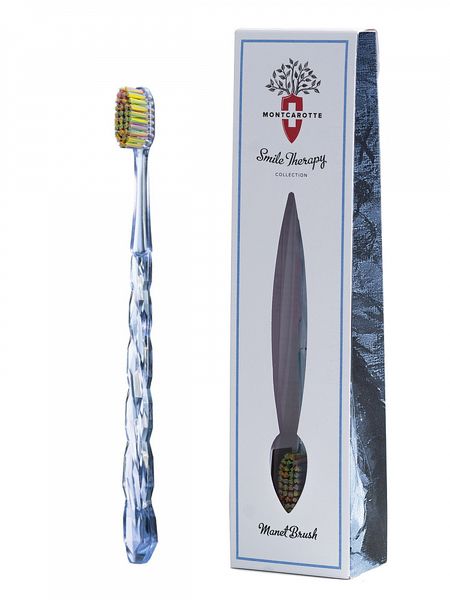 Montcarotte Manet Brush- Зубная щетка
