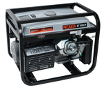 Электрогенератор Ресанта БГ 9500 Р - [7,5 кВт / 220V]