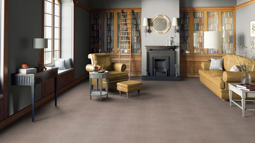 Кварцвиниловая плитка Tarkett New Age Vernum