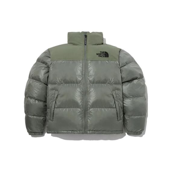 THE NORTH FACE FW23 Nuptse ON BALL