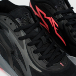 кроссовки Puma MB.02 Black / Grey Pink