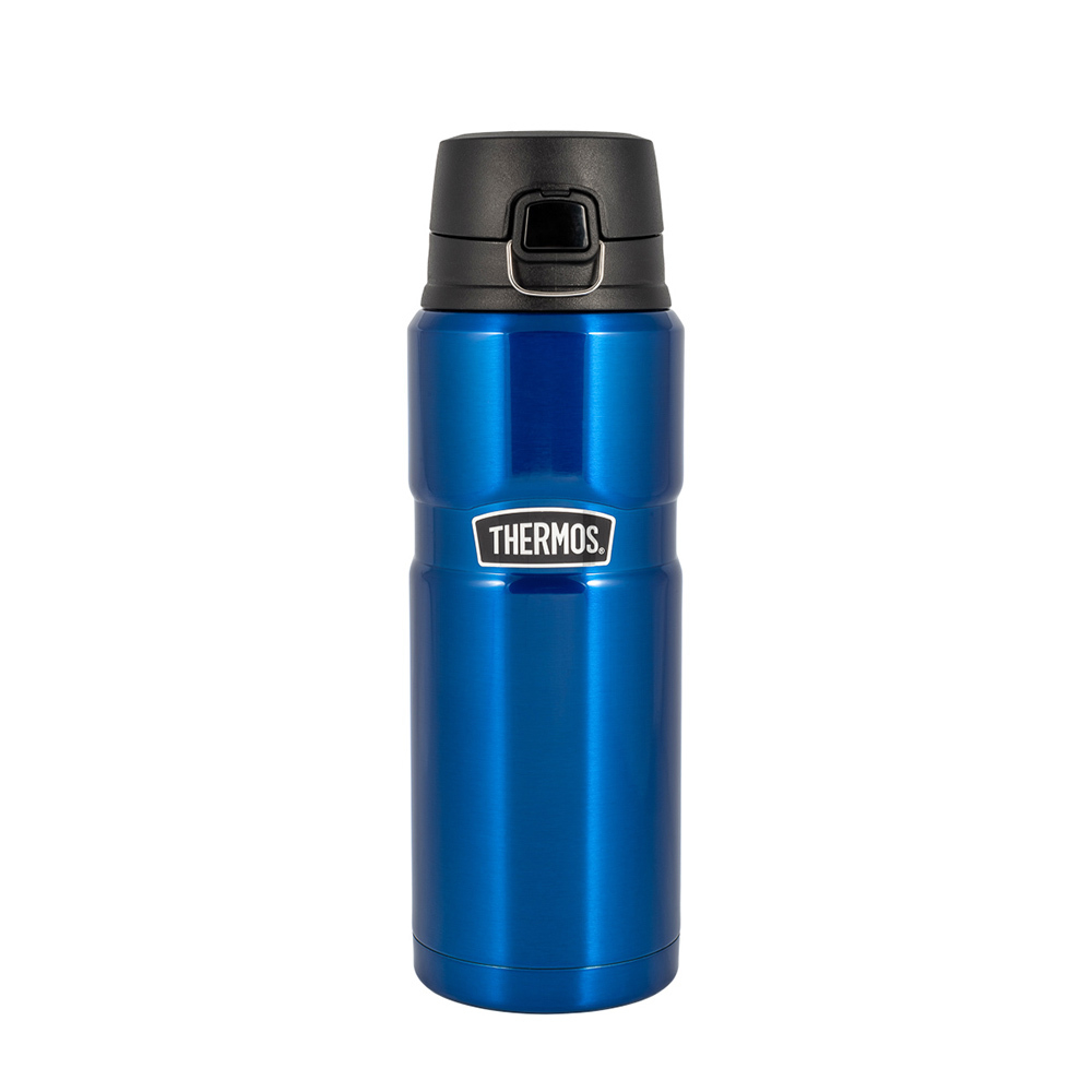 Термос из нерж. стали тм THERMOS SK4000 BL Stainless Steel  0.710L