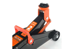 Подкатной домкрат PATRIOT DP2000 2T 770000001