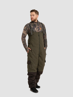 Костюм STRONG -40 ПК (Таслан, Хаки) TRITON