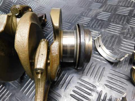 Коленвал BMW R1200GS 2005