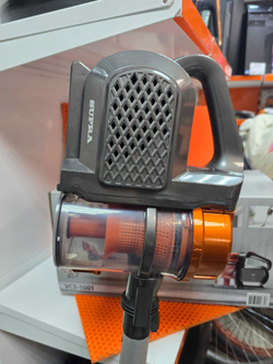 Вертикальны ручной пылесос Supra  vcs-1001