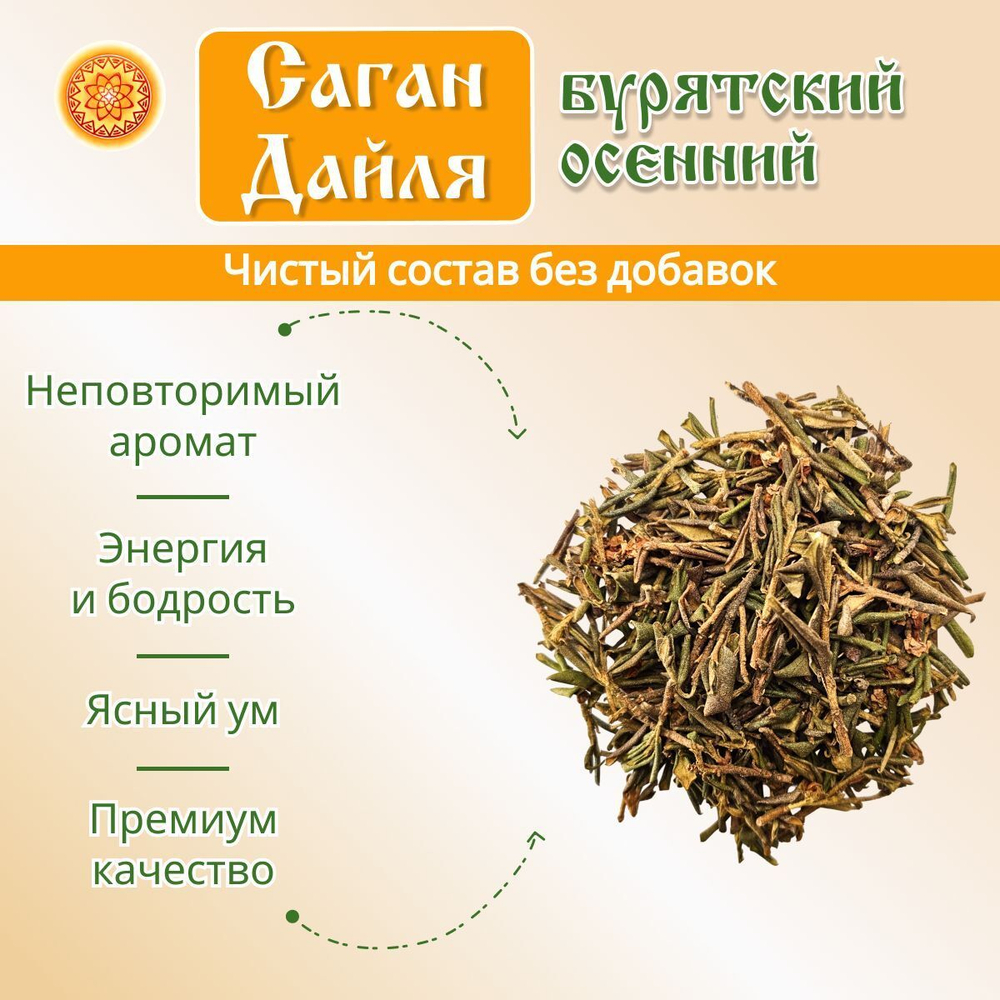 Саган-Дайля.