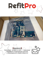 Материнская плата для ноутбука Lenovo IdeaPad G50-70 ACLU1/ACLU2 NM-A272 UMA 2957U 1000M (90006533), оригинал