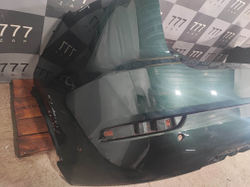 Бампер задний LiXiang L9 22-нв Б/У Оригинал X0128040011