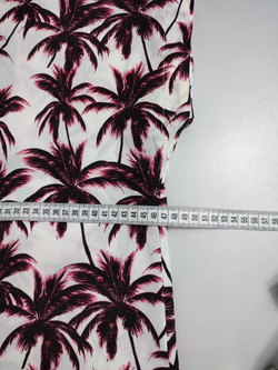 Блуза New Look с коротким рукавом 46 размер