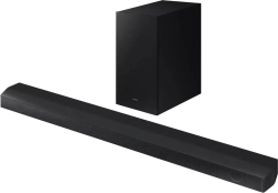 Саундбар Samsung HW-B650/EN