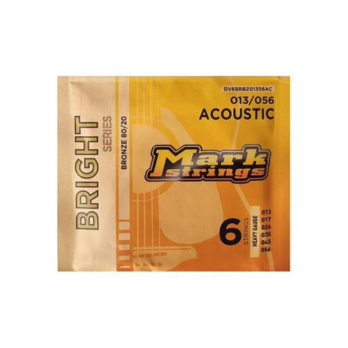 Markbass Bright Series DV6BRBZ01356AC