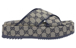 Gucci (Женская размерная сетка)