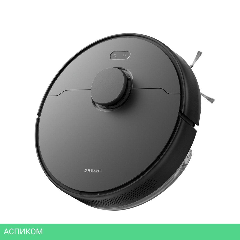 Робот-пылесос Dreame Robot Vacuum D9 Max Gen 2 Вlack (RLD34GA)