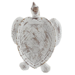 Блюдо декоративное Черепаха