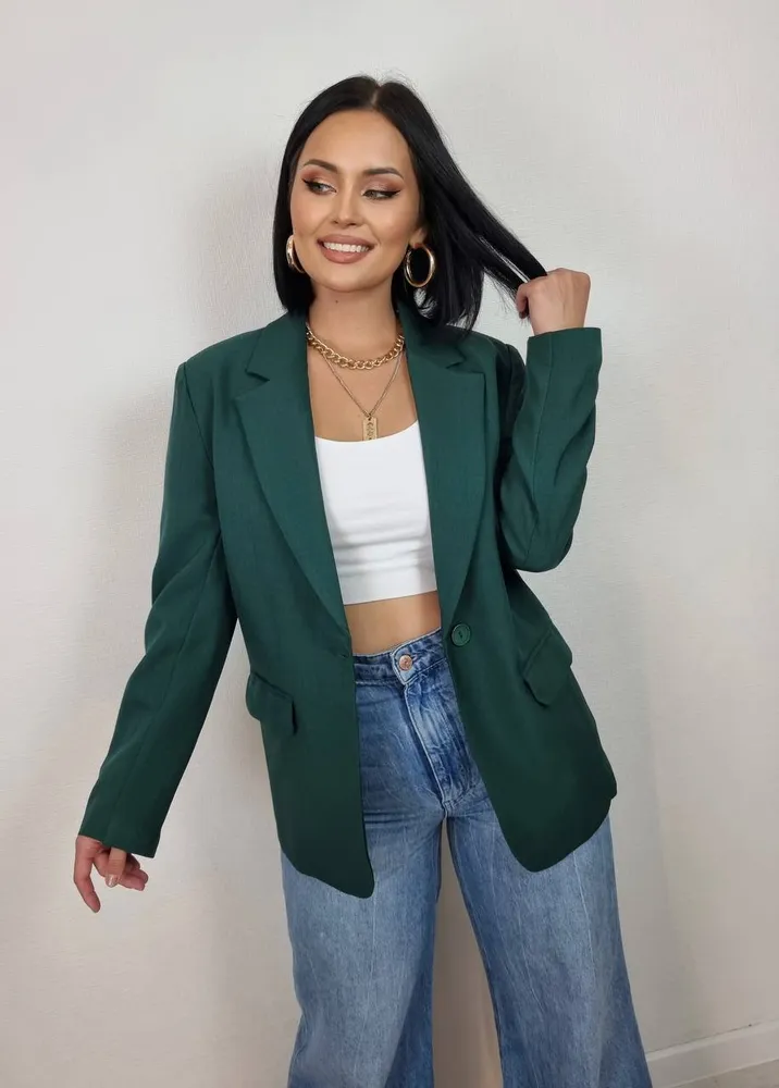 Пиджак 01356-3 Fabrika