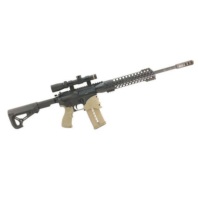 Leupold VX-Freedom 1.5-4x20 MOA-Ring прицел