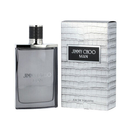 Мужская парфюмерия Jimmy Choo EDT Jimmy Choo Man 100 ml