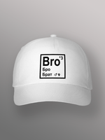 Бейсболка Бро