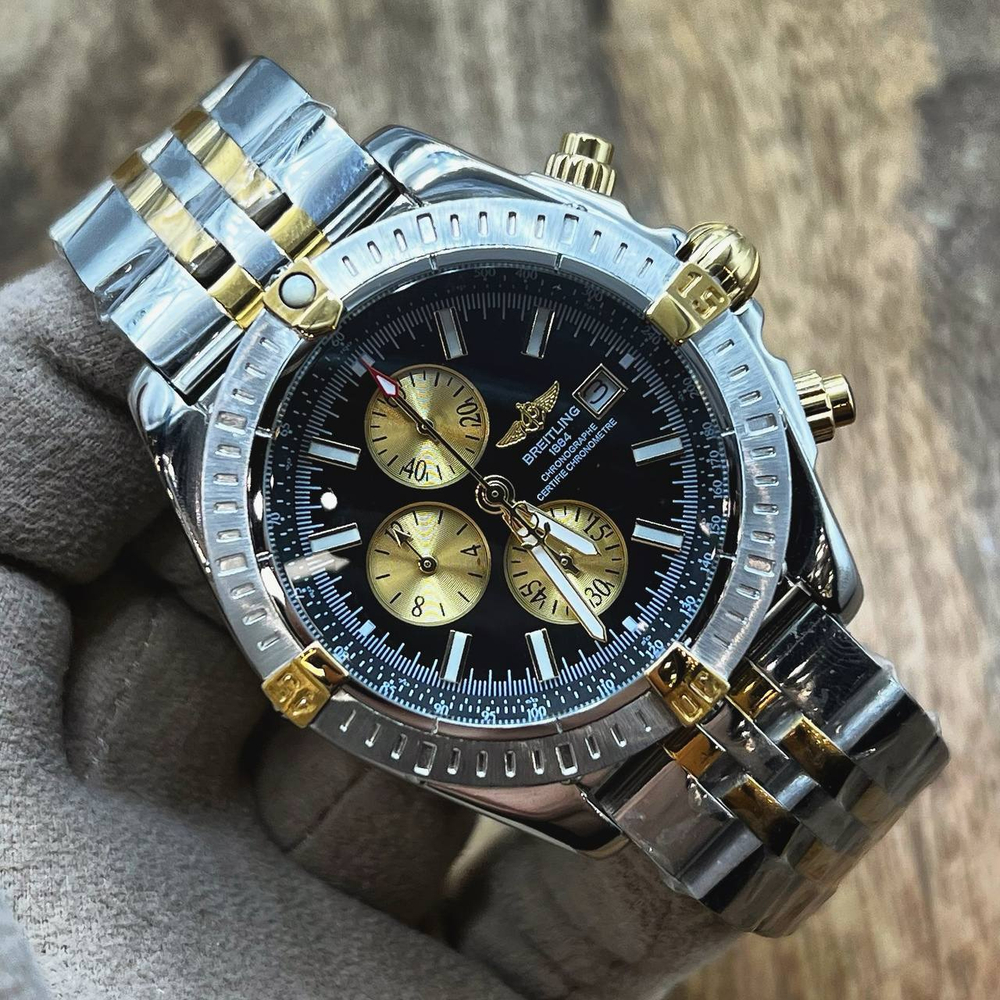 Часы Breitling