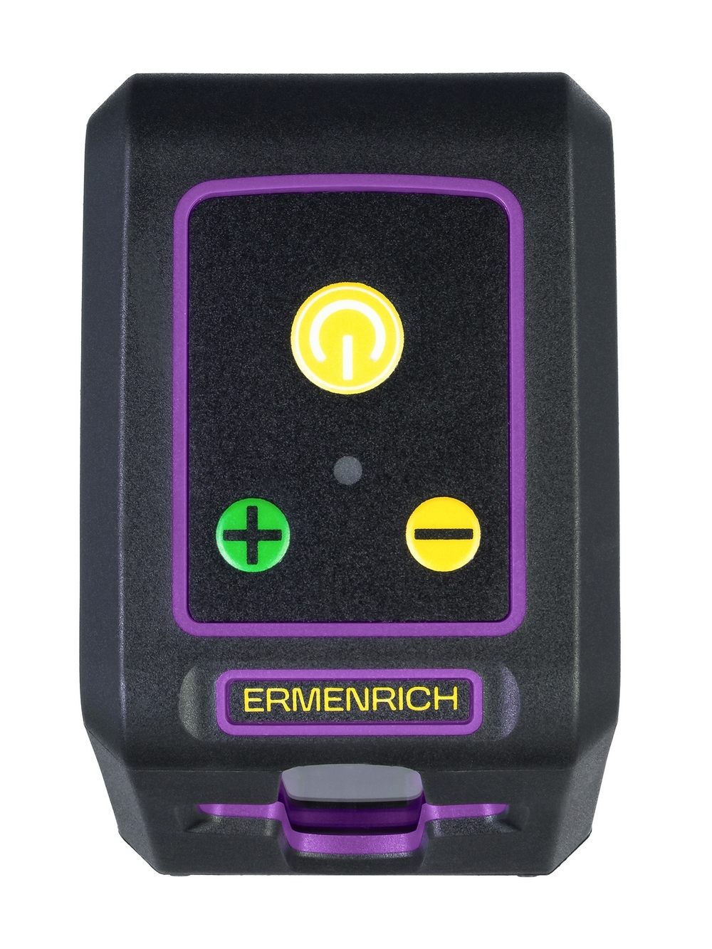 Лазерный уровень Ermenrich BASE LT40