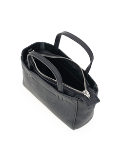 BL27774/10 Сумка жен., нат. кожа