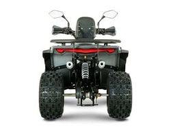 Квадроцикл Yacota DRAGON 125 LUX-LD
